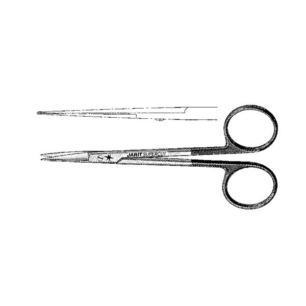 Scissors Supercut Iris 4-5/8